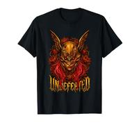 Casque Gothique Winged Valkyrie Warrior Gamer Garçons Filles Jeunes T-Shirt
