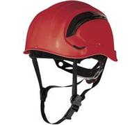 Casque Granite Wind (Rouge - Reglable) Rouge G