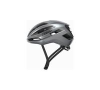 Casque Abus Taipan gris brillant - L