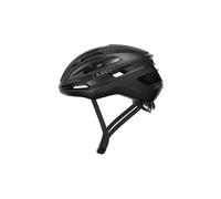 Casque gravel abus taipan noir