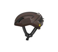 POC Casque Omne Ultra MIPS Modèle 2025 Brun