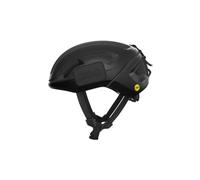 Casque Gravel Poc Omne Ultra MIPS ( Uranium Black Matt / M )