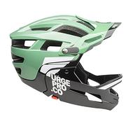 Casque Gringo de la Pampa Olive L/XL