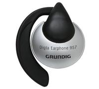 Casque Grundig Dicta Earphone 957-Jack, 957 jack