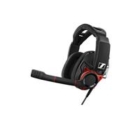 Casque gsp 600 noir