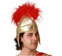 Casque Guerrier romain