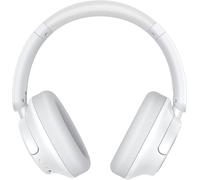 Casque H7Pro - Une Tradition De Qualité Sonore Avec Anc -45Db,Autonomie De 80H - Blanc