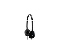 Casque JVC HA-S160 noir Noir G