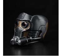 Casque - HASBRO - Star Lord - Vision thermique - HUD - Purificateur d'oxygène