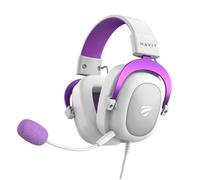 Casque - Havit - H2002d - Arceau - Filaire - 20-20000 Hz