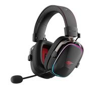 Casque - Havit - H2039BG - Binaural - Avec fil - Arceau Jouer