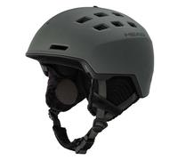 Casque - HEAD - REV Nightgreen - Ajustement Sphere Fit - Ventilation réglable - Confort accru XS/S