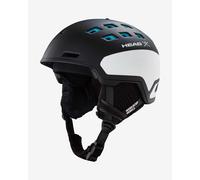 HEAD - Casque De Ski/Snow Rev Wcr Homme - Homme - Taille XL/XXL - Noir