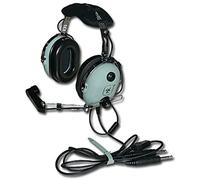 CASQUE HEADSET DAVID CLARK 10-30