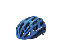 Casque Helios Sphérique Bleu Giro Vélo