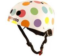 Casque Helmets - Pastel Dotty Medium G