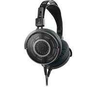 Audio-Technica Casque Hi-Fi ATH-R70xa Ultra-léger 199 g Circum-aural Câble détachable 3 m