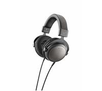 Casque Hi-Fi - Beyerdynamic - T1 (3è génération) - Silver - Circum-aural - Filaire