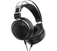 FiiO JT1 écouteur/casque Écouteurs Avec fil Arceau Musique Noir, Argent