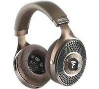 Focal Casque Hi‑Fi Clear MG – filaire à dos ouvert