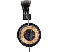 Casque Hi-Fi filaire Grado RS2X Marron E