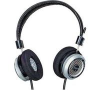 Casque Hi-Fi filaire Grado SR325X Noir et argent E
