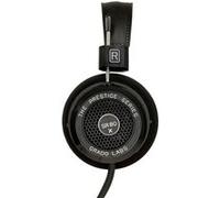 Casque Hi-Fi filaire Grado SR80X Noir E