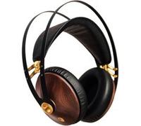 Casque Hi-Fi filaire Meze audio 99 Classics Noyer Or Noyer Or E