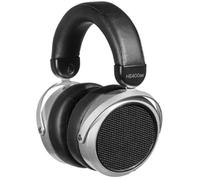 Casque Hi-Fi - HiFiMAN - HE-400SE - Filaire - Circum-aural - Noir