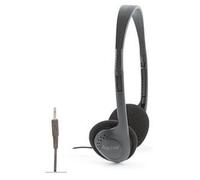 Casque Hi-Fi mono - FONESTAR - FA-592M - 32 Ohm - 110 dB - Câble 1 2 m