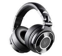 Casque Hi-Fi Oneodio Over-Ear Filaire avec Oreillettes Confortables