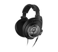 Casque Hi-Fi - SENNHEISER - HD 820 - Filaire - Circum-aural - Noir