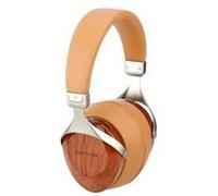 Casque Hi-Fi Sivga Robin Bois de rose Marron G