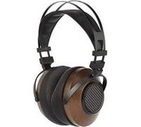 Sivga Audio – Casque audiophile SV023 – Ouvert dynamique, drivers LCP et béryllium – 300 Ω – Marron