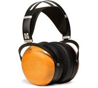 Casque HiFi - HiFiMAN - Sundara Closed-Back - Filaire - Circum-aural - Isolation de bruit