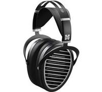 HIFIMAN Ananda Over-Ear Open-Back Full-Size Planar Magnetic Hi-FI Headphones with High Sensitivity, Detachable Cable-Black