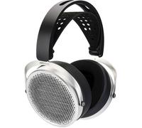 HifiMan Casque HE600 Ouvert Planar Magnetic, 8 Hz–65 kHz, Confort velours, Câble détachable