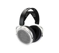 HifiMan Casque HE600 Ouvert Planar Magnetic, 8 Hz–65 kHz, Confort velours, Câble détachable