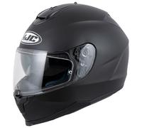 HJC, Casque intégral Moto C70N, Semi Noir Mat XL