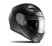 Casque HJC CS-15 Noir MatXS Noir Mat