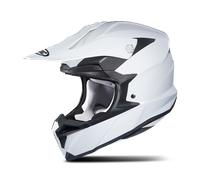 Casque HJC I 50 Helmet BlancXL Blanc