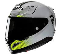 HJC, Casque Moto Intégral RPHA 12 ENOTH MC3H, L