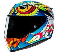 casque hjc rpha 12 spasso S