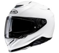 Casque Intégral HJC RPHA 71 Blanc PerleXXL Blanc Perle