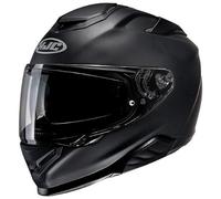 casque hjc rpha 71 solid - noir mat XXL