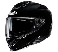 Casque Intégral HJC RPHA 71 NoirXXL Noir