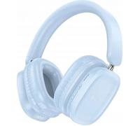 Casque - Hoco - W51 - Bluetooth - Sans fil - Bleu