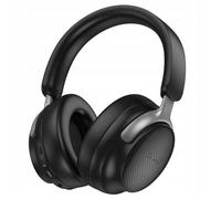 Casque - HOCO - W53 - In-ear sans fil - ANC - Bluetooth 5.4 - Noir