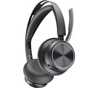 Casque HP 76U46AA Noir