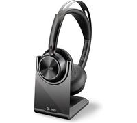Casque HP 77Y87AA Noir